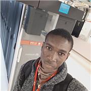 Prof d'informatiques - Programmation, bureautique.
Encadreur particulier expérimenté.
